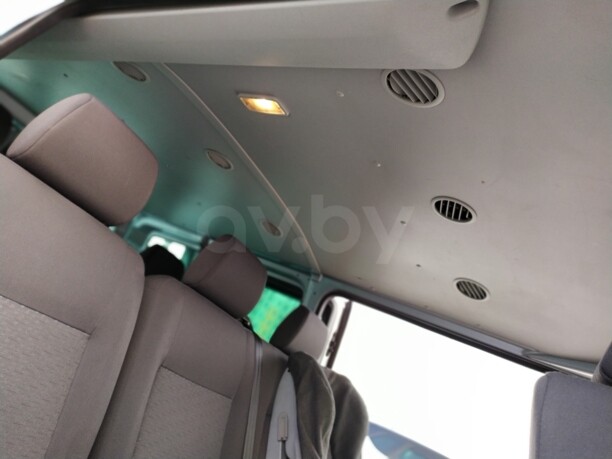 Volkswagen Transporter T5, 2014 г.