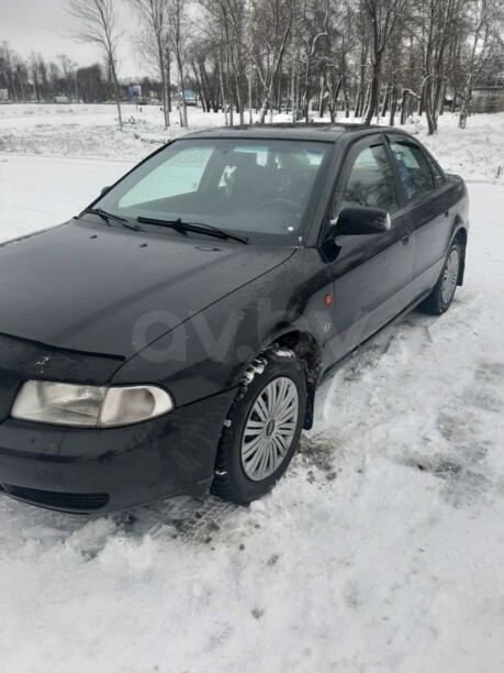 Audi A4 B5, 1995 г.