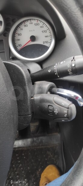 Peugeot 207 I, 2008 г.