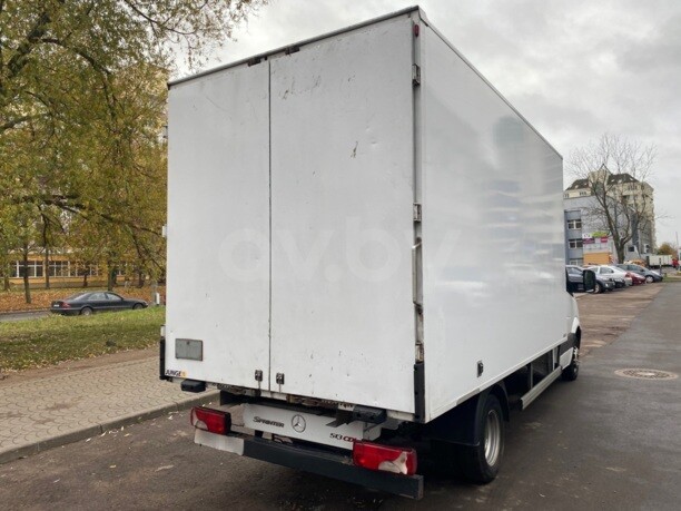 Mercedes Sprinter 513 CDI, 2010 г.