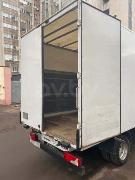 Mercedes Sprinter 513 CDI, 2010 г.