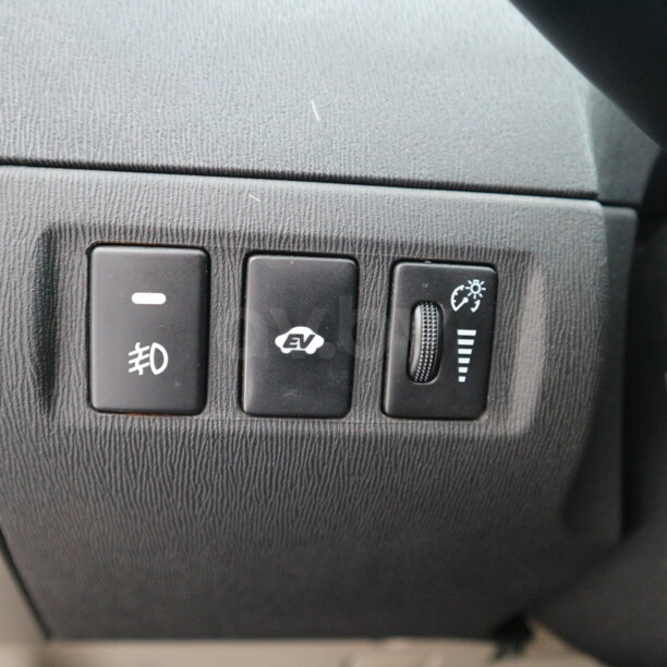 Toyota Prius II (XW20), 2008 г.