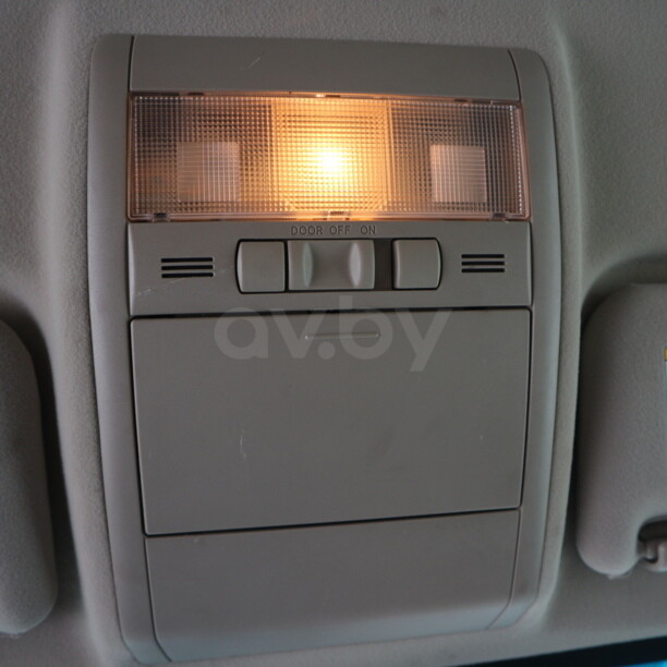Toyota Prius II (XW20), 2008 г.
