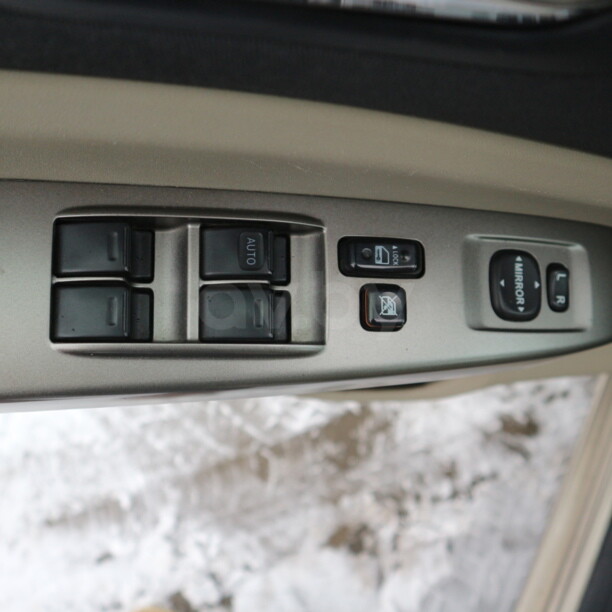 Toyota Prius II (XW20), 2008 г.