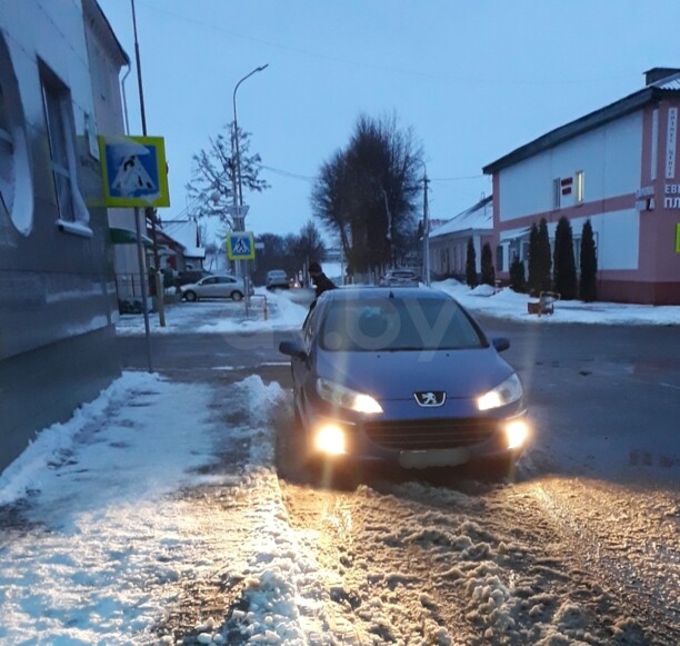 Peugeot 407, 2006 г.