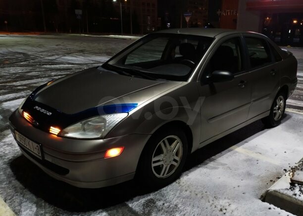 Ford Focus I, 2000 г.
