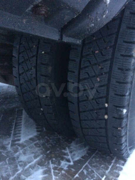Iveco 35-13, 2010 г.