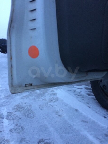 Iveco 35-13, 2010 г.