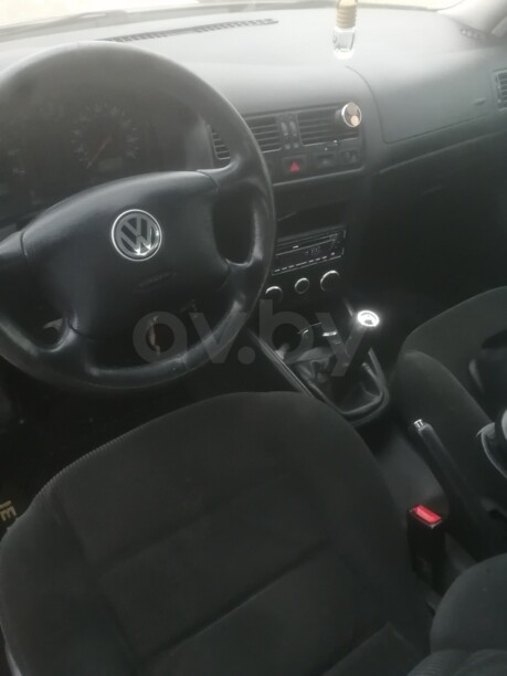 Volkswagen Jetta IV, 2000 г.