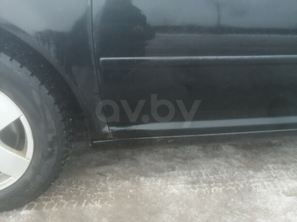 Volkswagen Jetta IV, 2000 г.