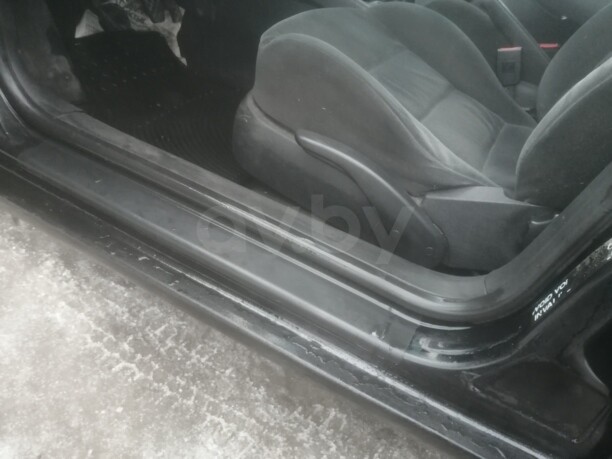 Volkswagen Jetta IV, 2000 г.