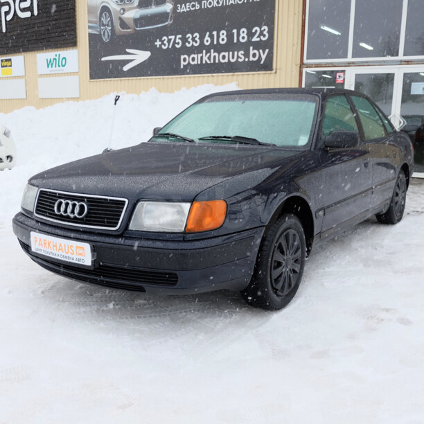 Audi 100 4A, C4, 1993 г.