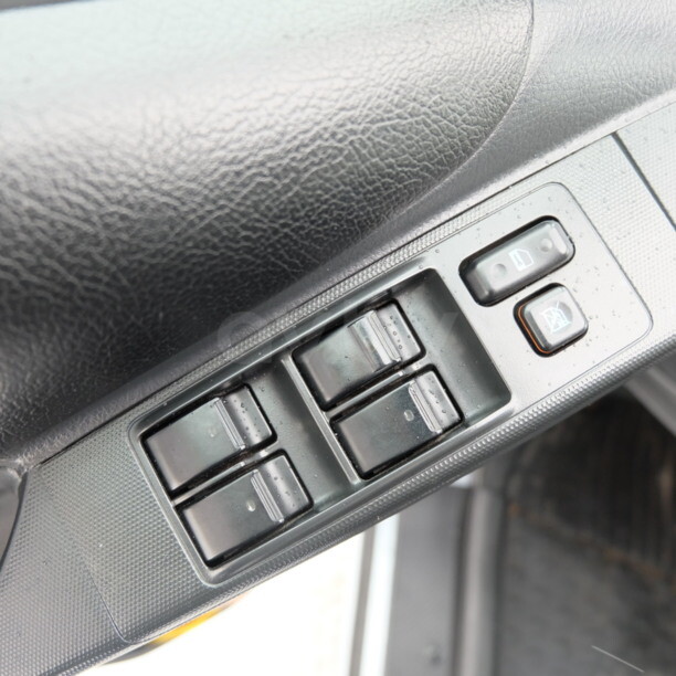 Toyota Corolla Verso II (E121), 7 мест, 2004 г.