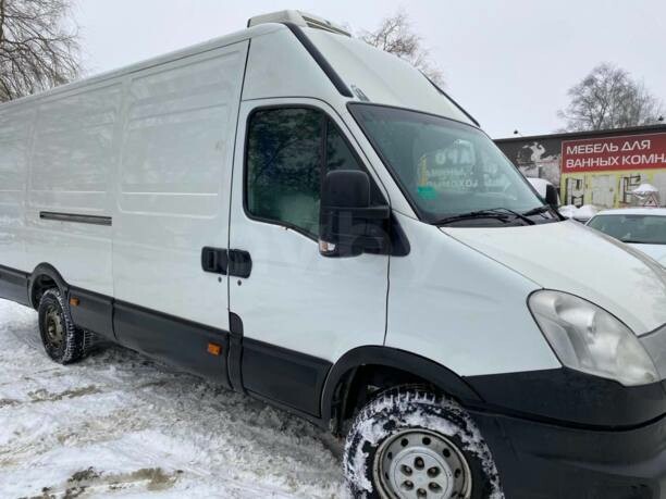 Iveco 35-13 35С13, 2013 г.