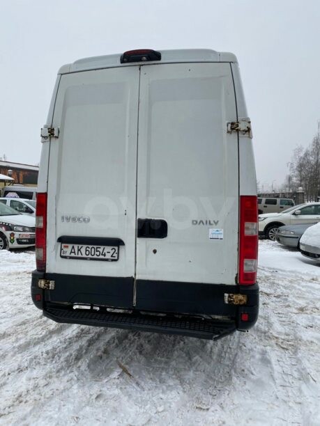 Iveco 35-13 35С13, 2013 г.