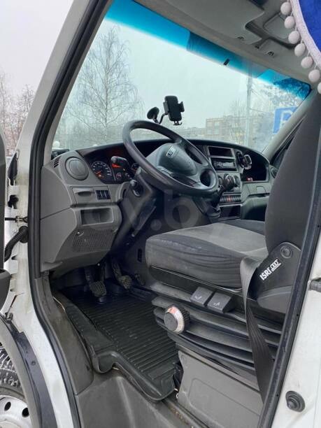 Iveco 35-13 35С13, 2013 г.