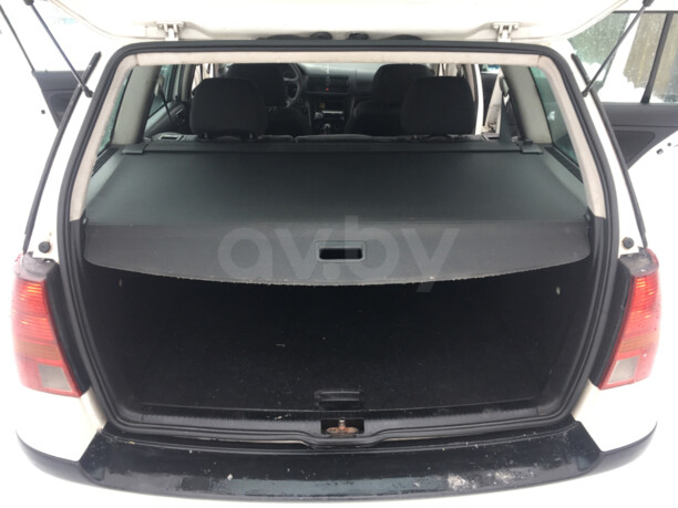 Volkswagen Golf IV, 2000 г.