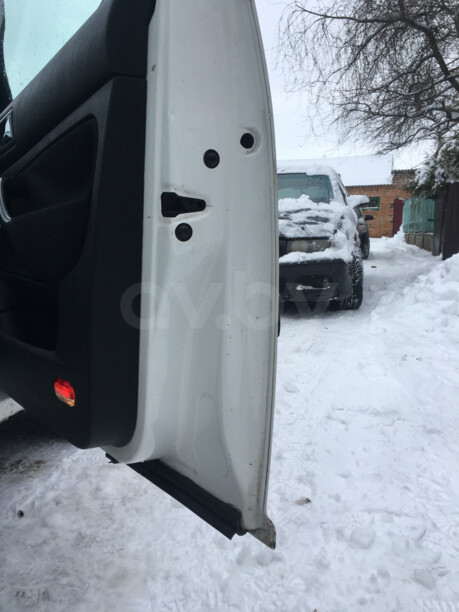 Volkswagen Golf IV, 2000 г.