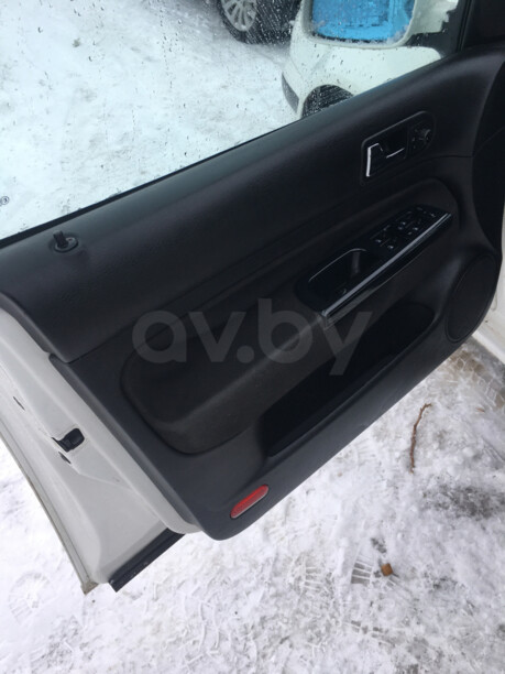 Volkswagen Golf IV, 2000 г.