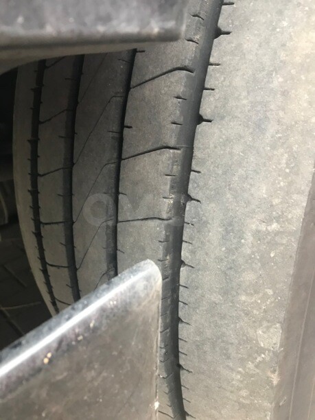 MAN TGX 18.500, 2018 г.