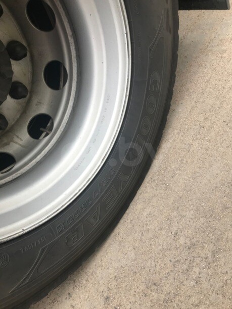 MAN TGX 18.500, 2018 г.