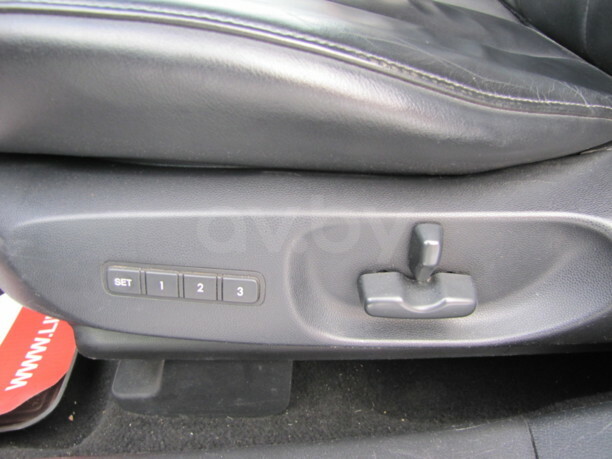 Mazda CX-7 I · Рестайлинг, 2010 г.