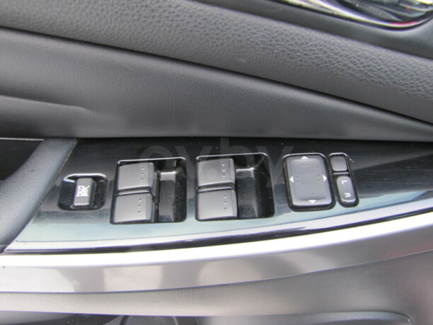 Mazda CX-7 I · Рестайлинг, 2010 г.