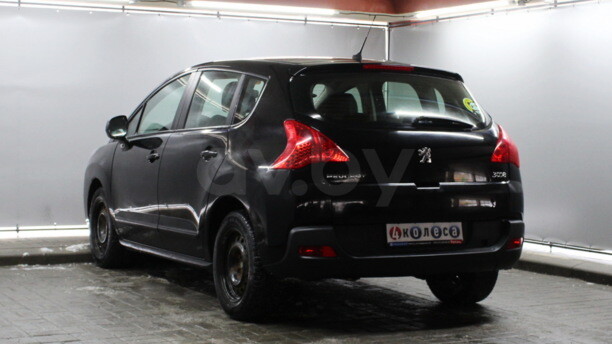 Peugeot 3008 I, 2013 г.