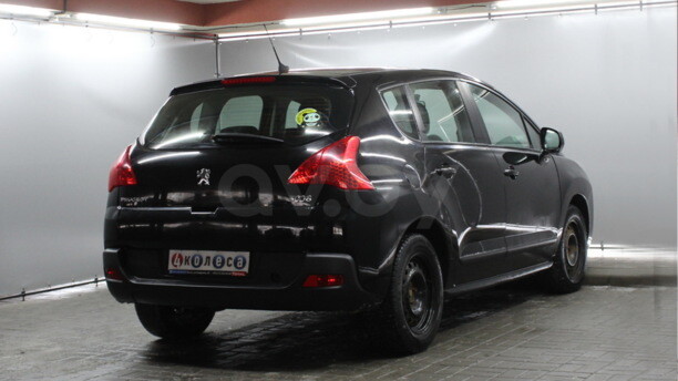 Peugeot 3008 I, 2013 г.