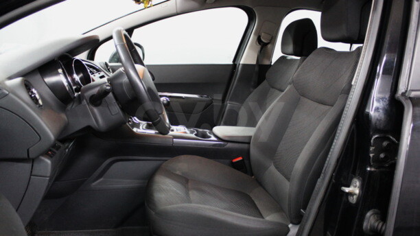 Peugeot 3008 I, 2013 г.