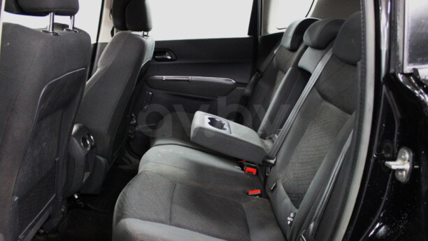 Peugeot 3008 I, 2013 г.