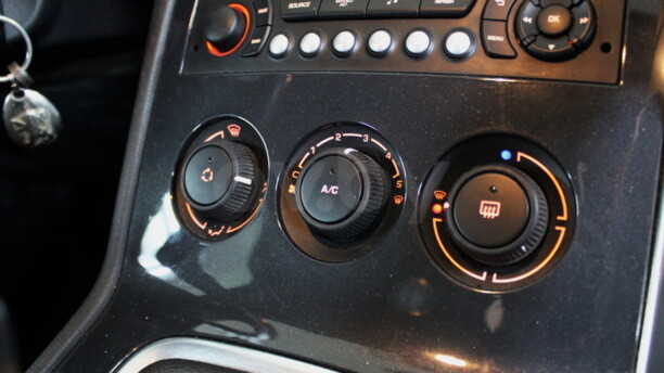 Peugeot 3008 I, 2013 г.