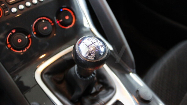 Peugeot 3008 I, 2013 г.