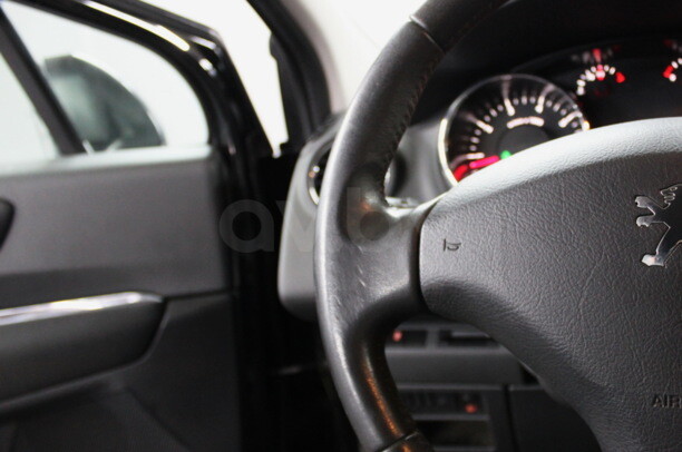 Peugeot 3008 I, 2013 г.