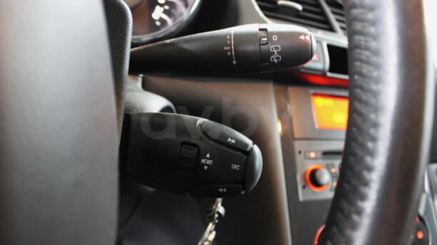 Peugeot 3008 I, 2013 г.