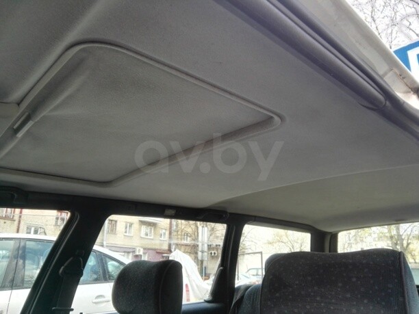 Volkswagen Passat B4, 1994 г.