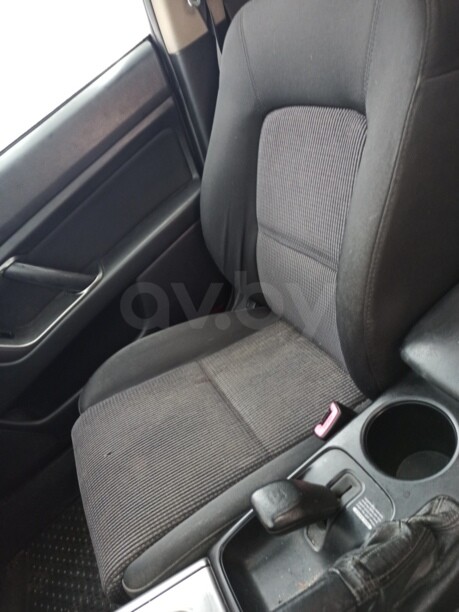 Subaru Outback III, 2005 г.