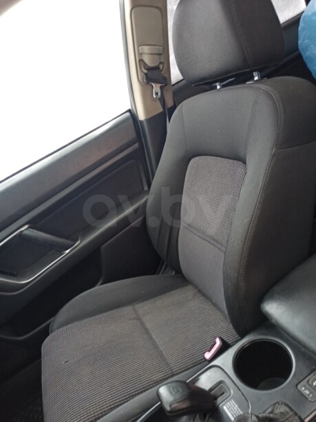 Subaru Outback III, 2005 г.