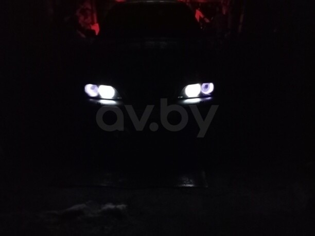 BMW 5 серия E39, 1996 г.
