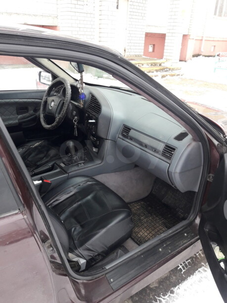 BMW 3 серия E36, 1994 г.