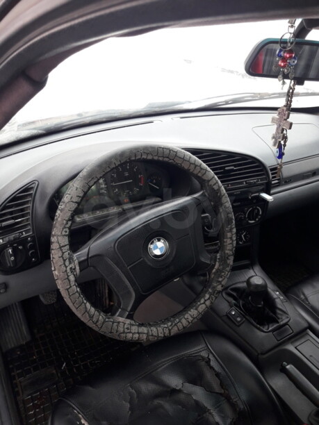 BMW 3 серия E36, 1994 г.
