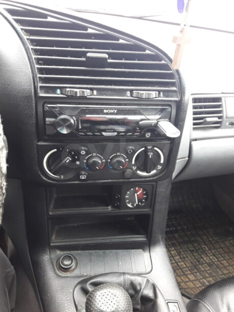 BMW 3 серия E36, 1994 г.