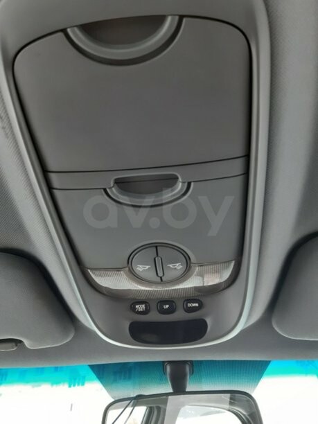 Kia Sorento I, 5 мест, 2003 г.