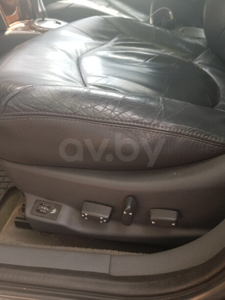 Citroen C5 I, 2002 г.