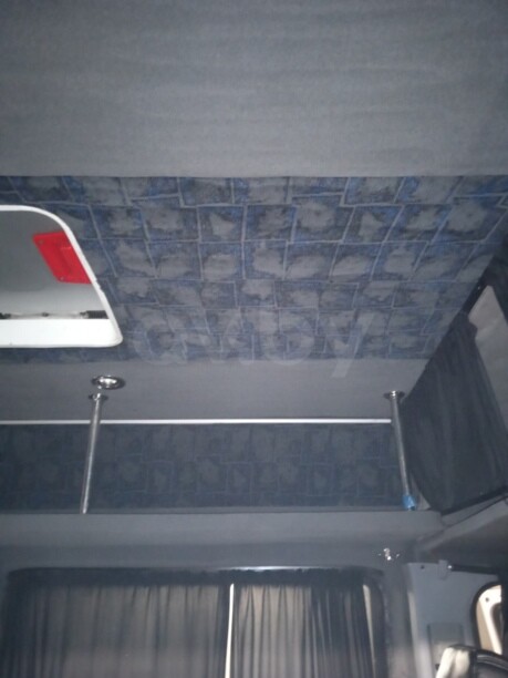 Mercedes-Benz Sprinter, 2001 г.