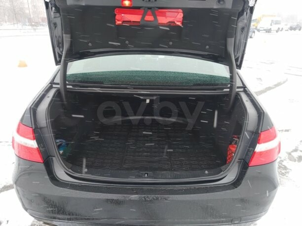Mercedes-Benz E-Класс W212, S212, C207, A207, 2011 г.