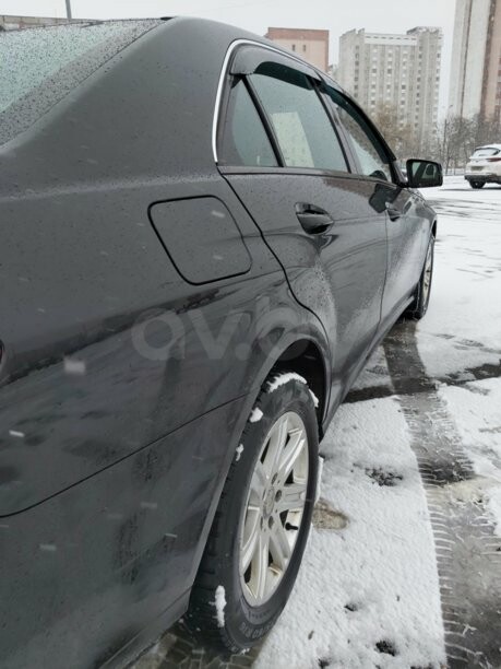 Mercedes-Benz E-Класс W212, S212, C207, A207, 2011 г.