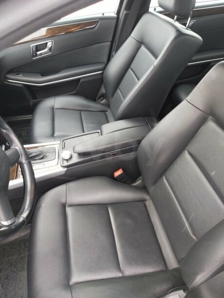 Mercedes-Benz E-Класс W212, S212, C207, A207, 2011 г.