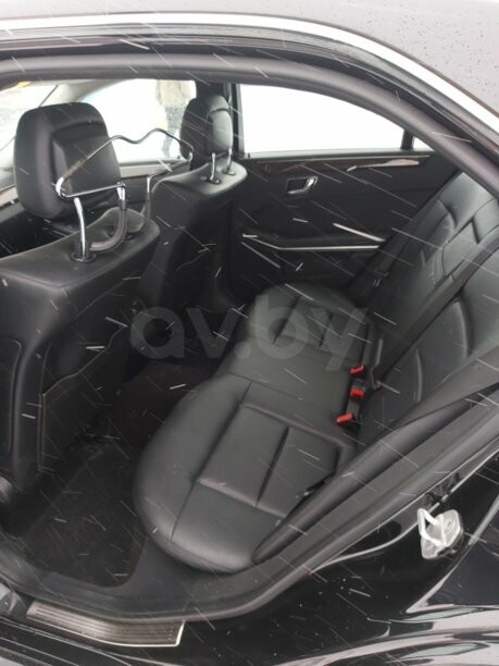 Mercedes-Benz E-Класс W212, S212, C207, A207, 2011 г.