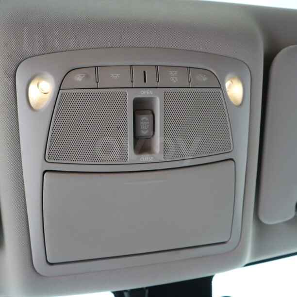 Nissan X-Trail II (T32), 5 мест, 2015 г.